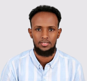 Eng. Abdillahi Ahmed